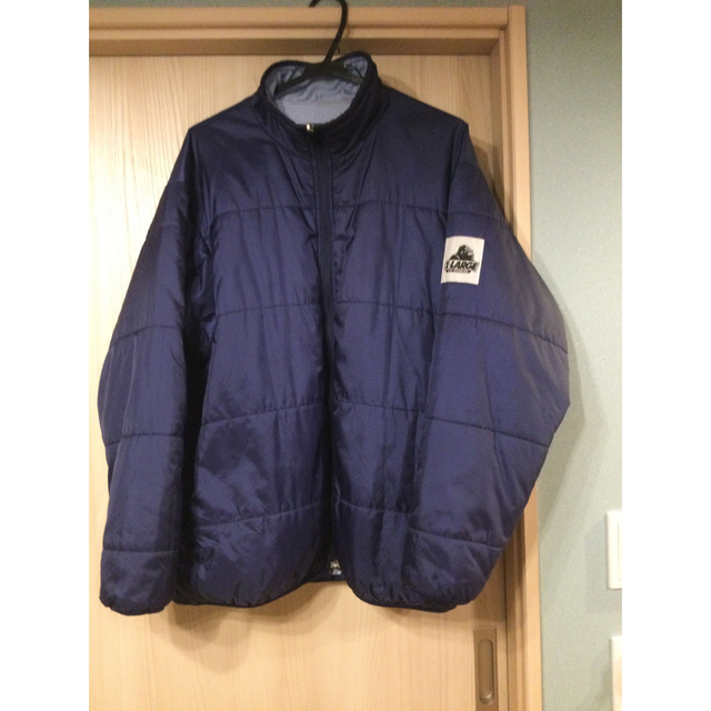 XLARGE - 激レア エクストララージ⭐️中綿入り ナイロンジャケット