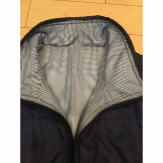 XLARGE - 激レア エクストララージ⭐️中綿入り ナイロンジャケット