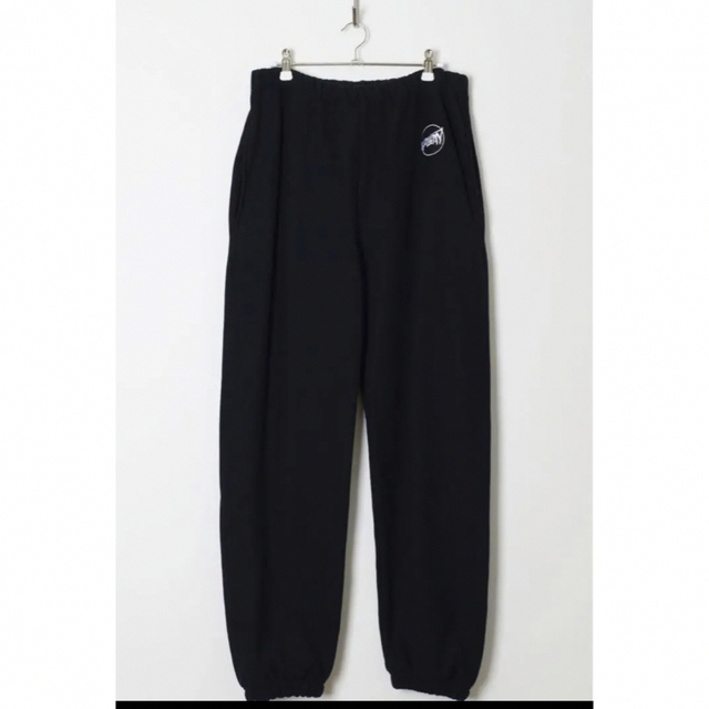 holiday(ホリデイ)の✴︎近日削除HOLIDAY ULTRA HEAVY SWEAT PANTS   レディースのパンツ(カジュアルパンツ)の商品写真