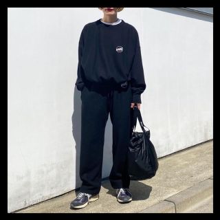 ホリデイ(holiday)の✴︎近日削除HOLIDAY ULTRA HEAVY SWEAT PANTS  (カジュアルパンツ)