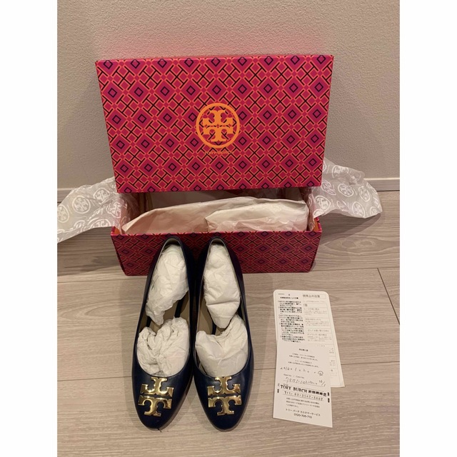 【TORY BURCH サンダル】トリーバーチ 靴