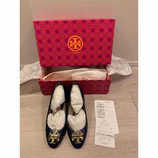 Tory Burch トリーバーチ　23.5cm シューズ