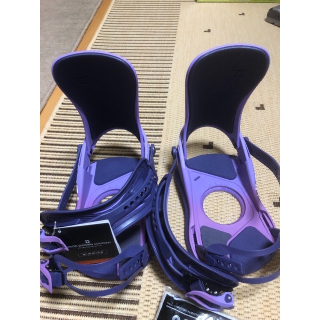 unionbindingultra  ユニオンビンディングウルトラ【美品】
