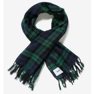 wtaps scarf(マフラー)