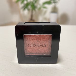 ミシャ(MISSHA)のMISSHA アイシャドウ GRD05(アイシャドウ)