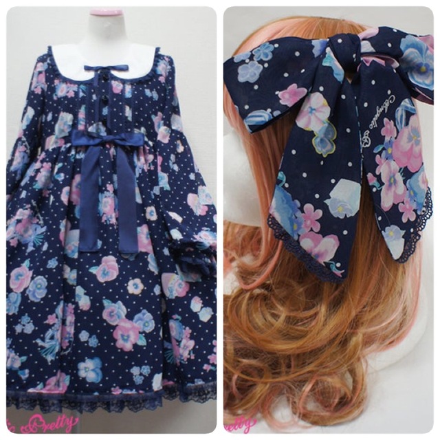 Angelic Pretty sweetie violet ワンピース 直売公式 - dcsh.xoc.uam.mx