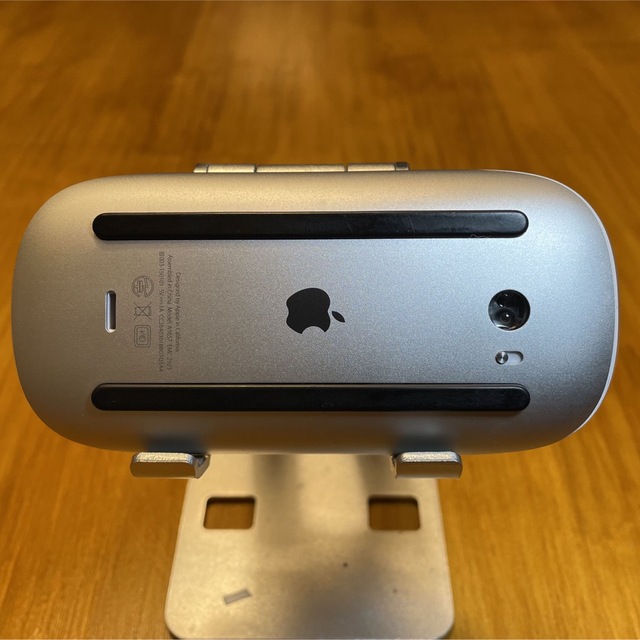 Apple Magic Mouse 2 MLA02J/A 3