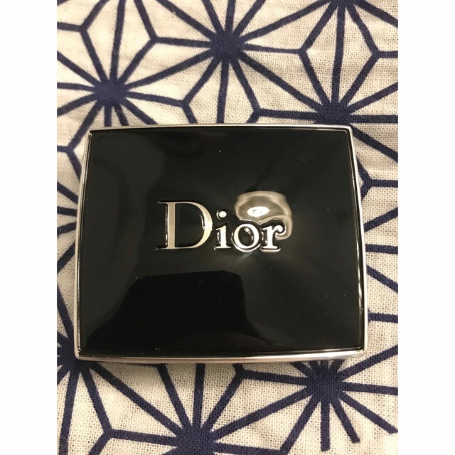 Dior(ディオール)のDior サンククルール コスメ/美容のベースメイク/化粧品(アイシャドウ)の商品写真