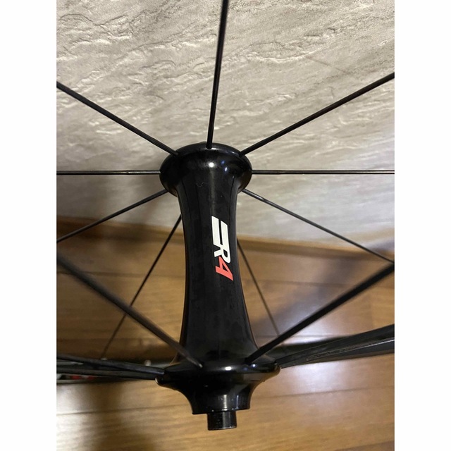EASTON EC90 SLX イーストン 軽量カーボンホイール シマノ11速用