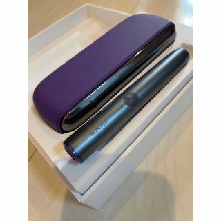 アイコスイルマ ネオン サンセットレッド 本体 アイコス イルマ iQOS