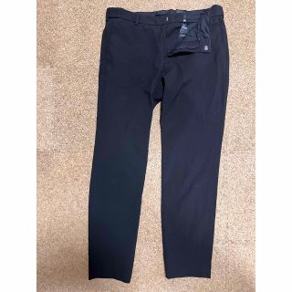 エイチアンドエム(H&M)のH&M skinny Fit 170/78A 31/30 black(パンツ/スパッツ)