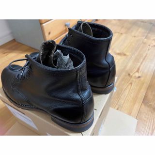 レッドウィング(REDWING)のREDWING ベックマン(ブーツ)