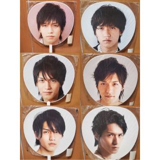 SUPER EIGHT（関ジャニ∞） 錦戸亮グッズまとめ売り - メルカリ
