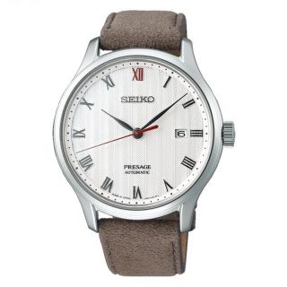 セイコー(SEIKO)のセイコー プレザージュ 自動巻 SARY205(その他)