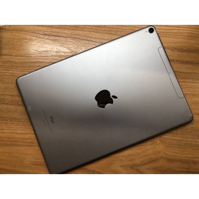 SIMフリー iPad Pro 10.5インチ Wi-Fi Cell 64GB SIMフリー iPad Pro 10.5インチ Wi-Fi Cell 64GB