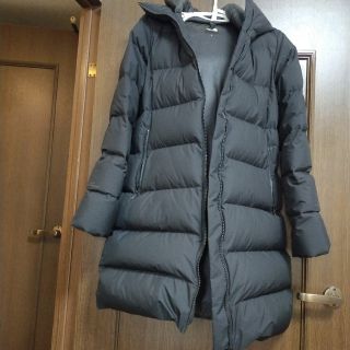 オンラインストア値下げ TATRAS リブ袖ダウンジャケット 72-AM0216