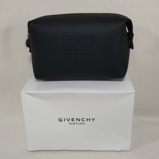 ジバンシィ(GIVENCHY)の新品未使用 ノベルティ GIVENCHY ジバンシー ポーチ(ポーチ)