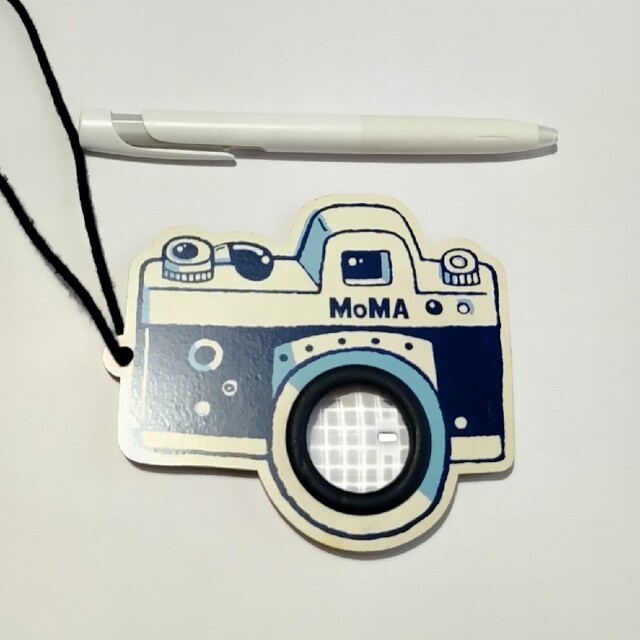 MOMA(モマ)のMoMA Kids 万華鏡レンズ エンタメ/ホビーのおもちゃ/ぬいぐるみ(その他)の商品写真