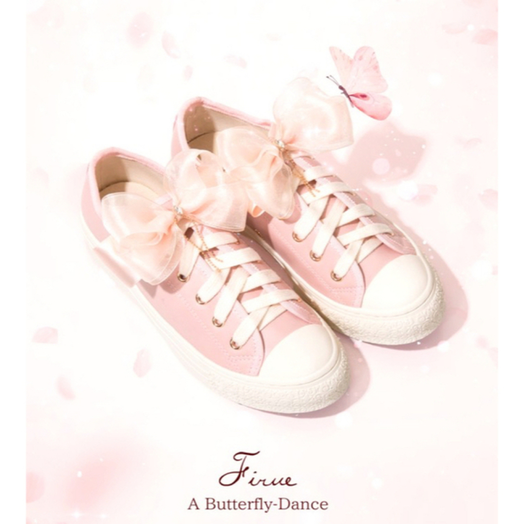 【新品未使用】マイラクラシック フィルエFirue-フィルエ-Heel