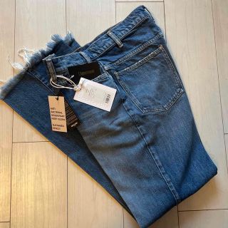 アパルトモンドゥーズィエムクラス(L'Appartement DEUXIEME CLASSE)の新品アパ別注【RED CARD / レッドカード】Denim 26(デニム/ジーンズ)