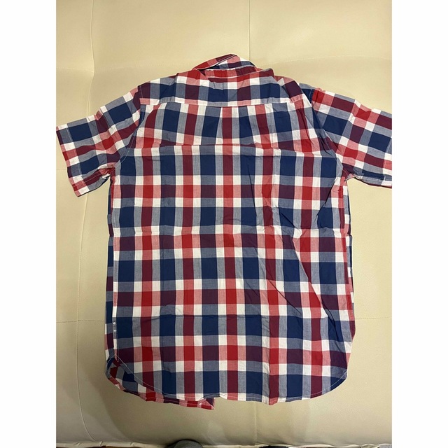 GAP(ギャップ)のGAP  160cm シャツ キッズ/ベビー/マタニティのキッズ服男の子用(90cm~)(Tシャツ/カットソー)の商品写真