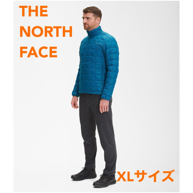 ●新品 THE NORTH FACE  中綿ジャケット アウター XLサイズ●