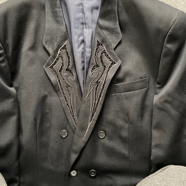 FICCE(フィッチェ)のficce  ジャケット メンズのジャケット/アウター(テーラードジャケット)の商品写真