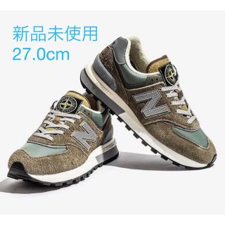 (未使用)NewBalance 993 28.5cm