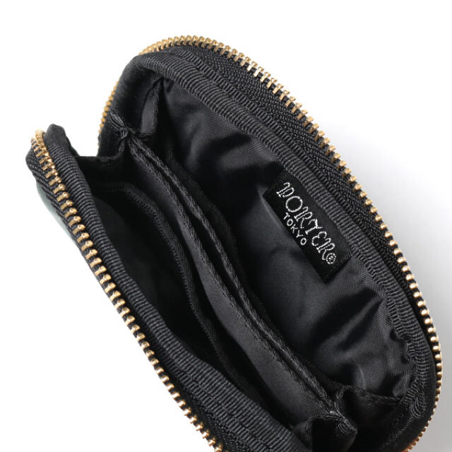 MARNI x PORTER 財布(コインケース)☆新品☆マルニ×ポーター