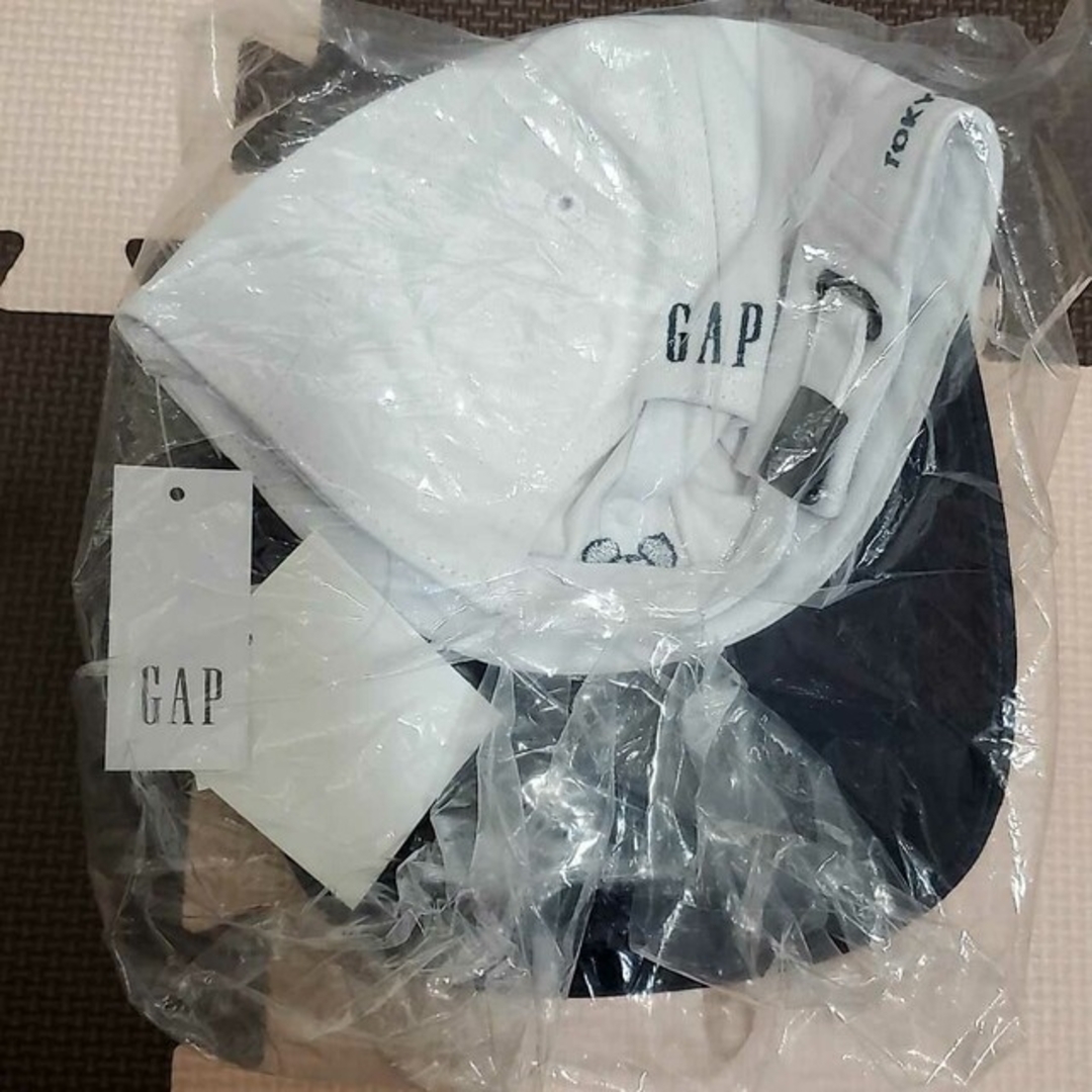 GAP(ギャップ)の東京ディズニーリゾート×GAPコラボキャップ メンズの帽子(キャップ)の商品写真