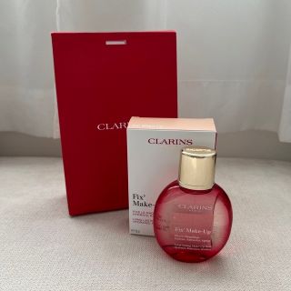 クラランス(CLARINS)のCLARINS Make-Upローション(化粧水/ローション)