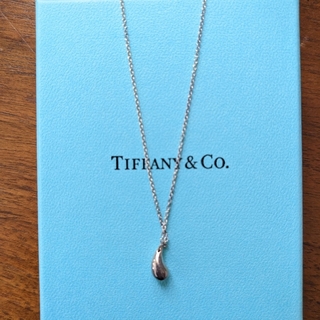 ティファニー(Tiffany & Co.)のティファニーネックレス(ネックレス)