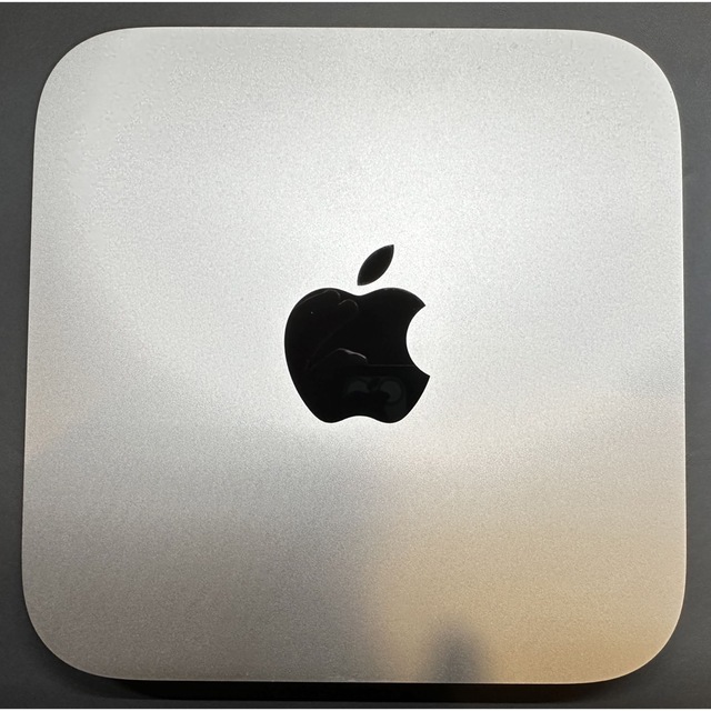 Apple Mac mini 2020 M1 メモリ 16GB 容量 256GB