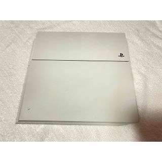 プレイステーション4(PlayStation4)のPS4 CUH-1100A ジャンク 本体のみ(家庭用ゲーム機本体)