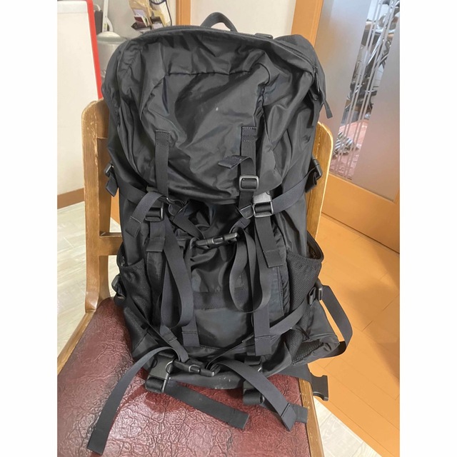 Head Porter Black Beauty Rucksack藤原ヒロシ - www.sorbillomenu.com