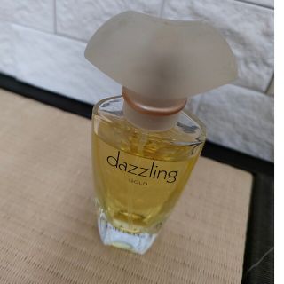 新品✨エスティローダー＊dazzling ダズリング ゴールド(100ml )