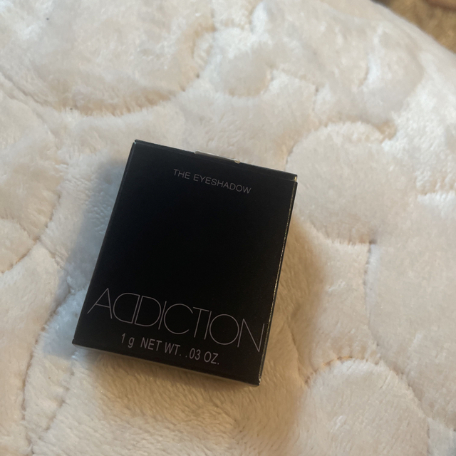 ADDICTION(アディクション)のアディクション  アイシャドウ　cry baby 080 コスメ/美容のベースメイク/化粧品(アイシャドウ)の商品写真
