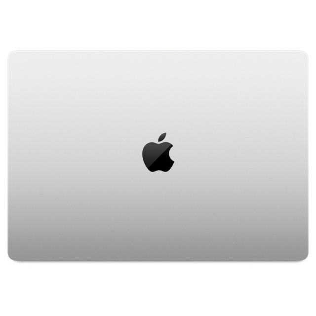 Mac (Apple) - MacBook Pro 16インチ 2021 シルバー M1Max 32GB