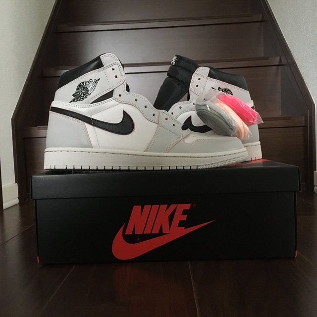 Air Jordan 1 High Defiant  エアジョーダン1メンズ