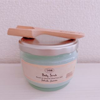 サボン(SABON)のSABON  ボディスクラブS(ボディスクラブ)