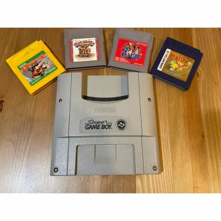 ゲームボーイ用ソフト ポケットモンスター ピカチュウ 新品 jasic.com.vn