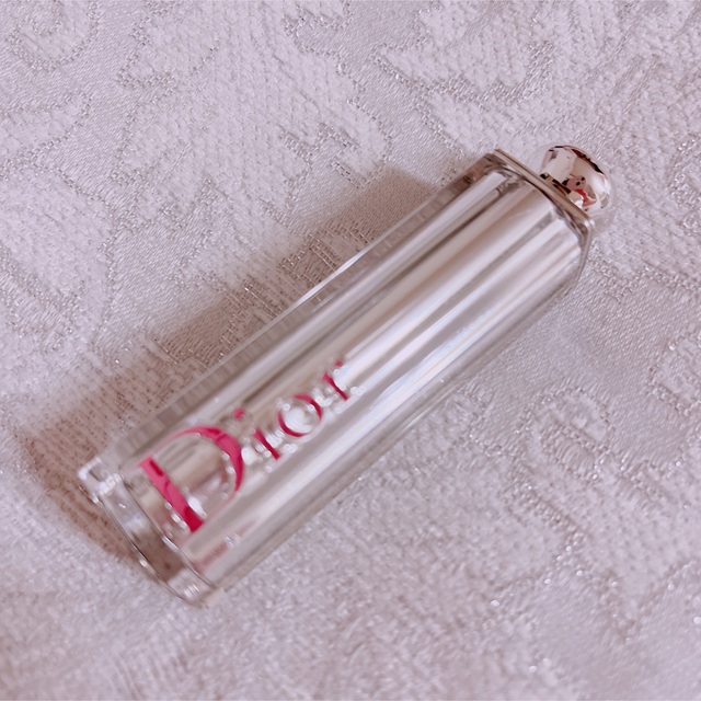 Dior(ディオール)のDior💄アディクト ステラー シャイン コスメ/美容のベースメイク/化粧品(口紅)の商品写真