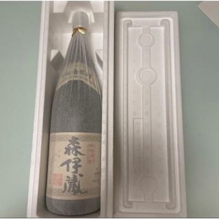 森伊蔵　1800ml(焼酎)