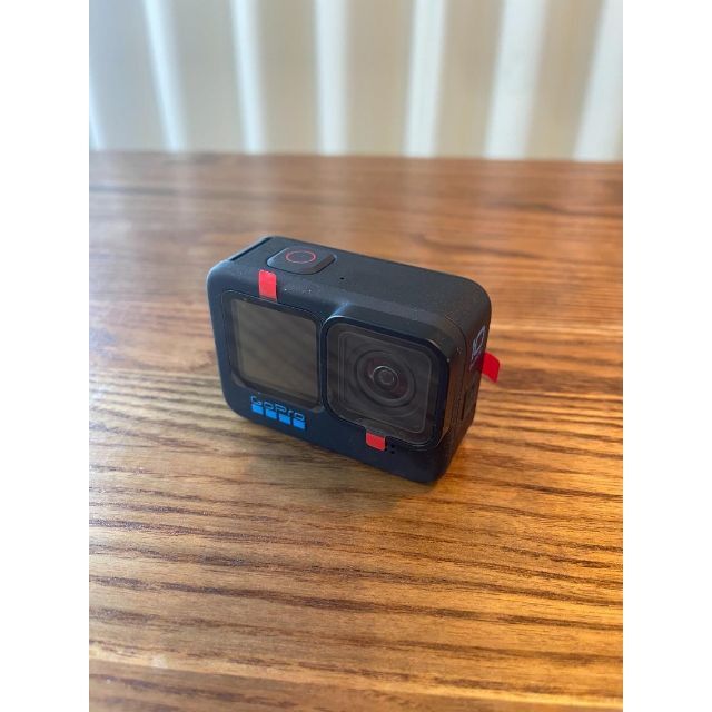 GoPro hero7 brack 一式 買い足し不用