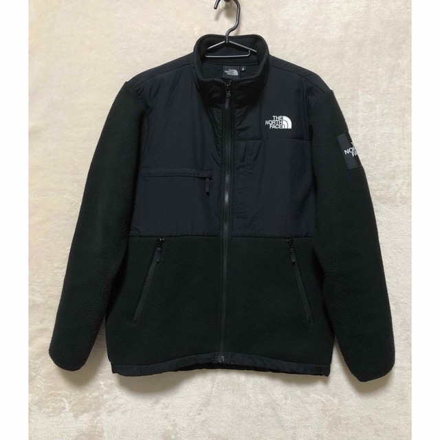 ザノースフェイス THE NORTH FACE デナリジャケット ナイロンxフリースジャケット メンズXL /eaa377584