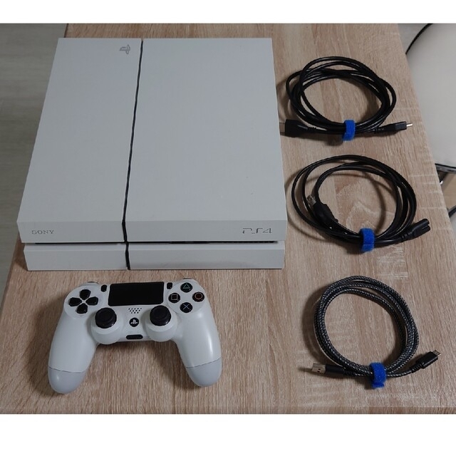 PS4　SONY PlayStation4 本体 CUH-1200AB02