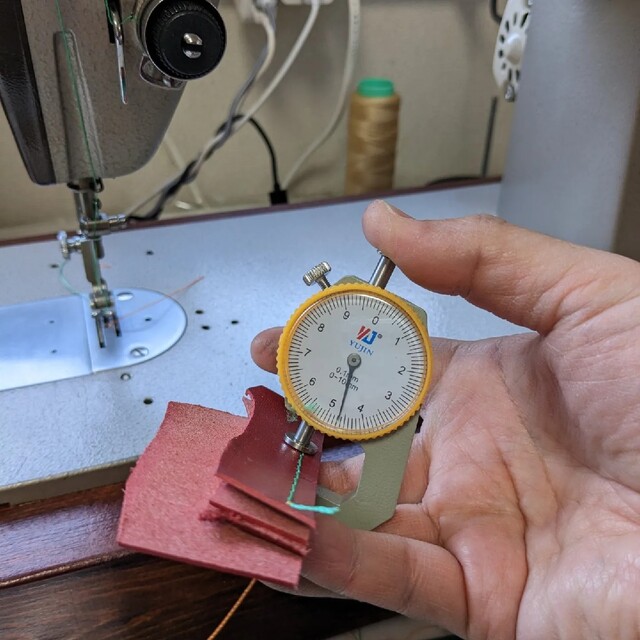アンティークミシン 職業用 ジャノメ 電動モーター レザークラフト にも