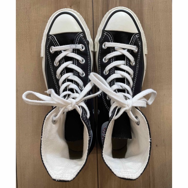 ALL STAR（CONVERSE）(オールスター)のconverse（コンバース）ALLSTAR J CANVAS HI レディースの靴/シューズ(スニーカー)の商品写真