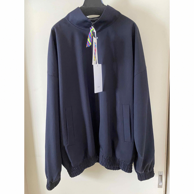 予約中!】 Graphpaper - Blouson ウールSports is-ness for