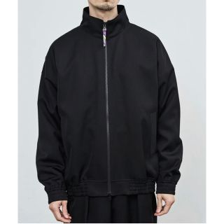 Graphpaper - Graphpaper for is-ness ウールSports Blousonの通販